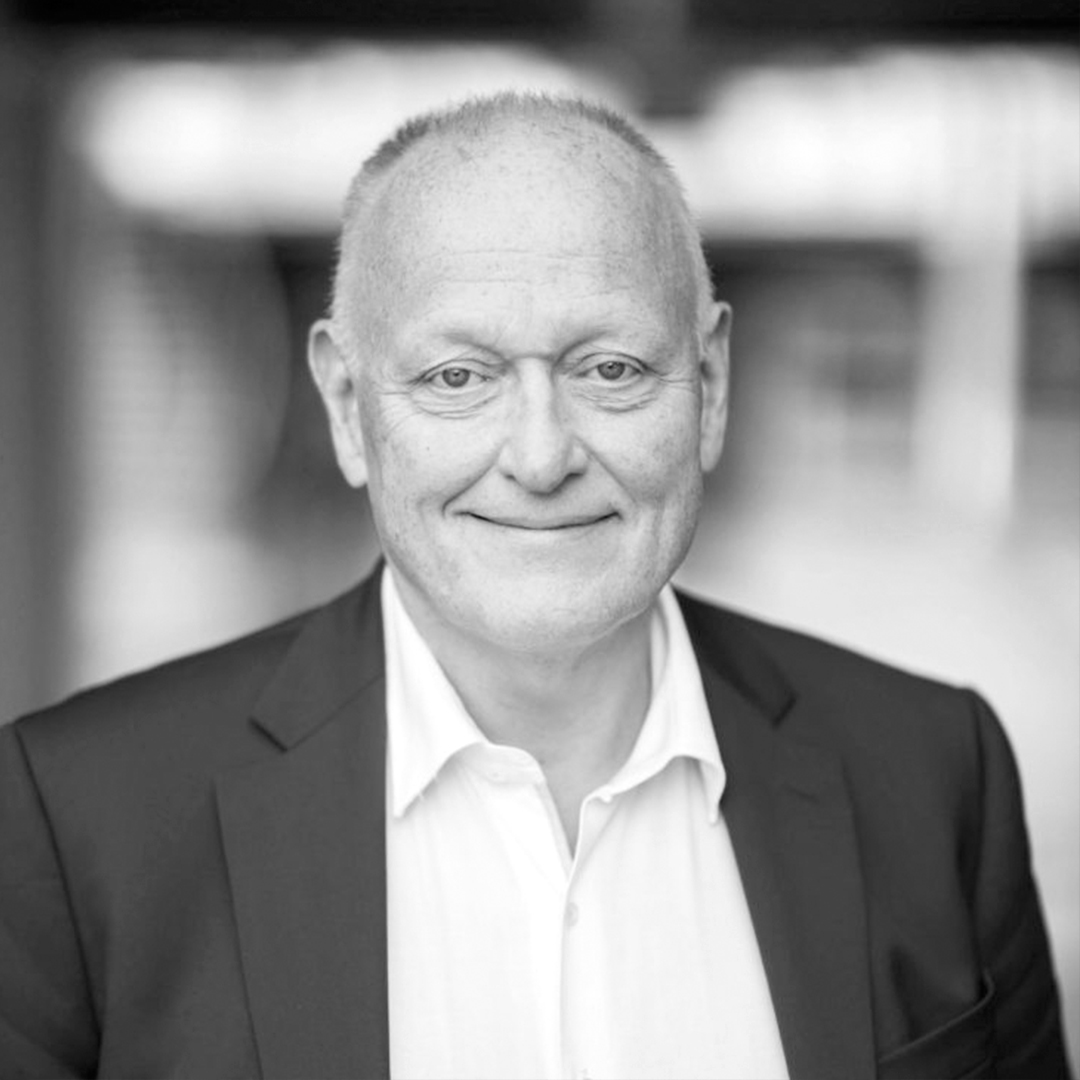 Paul Van Poecke Co-Fondateur de Tree Energy Solutions (TES H2)